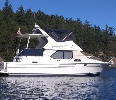 BOATZON | Bayliner 4087 Aft Cabin Motoryacht 1997 BOATZON | Bayliner 4087 Aft Cabin Motoryacht 1997