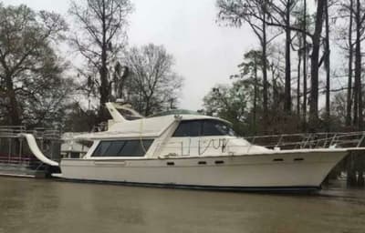 BOATZON | Bayliner 4788 2000