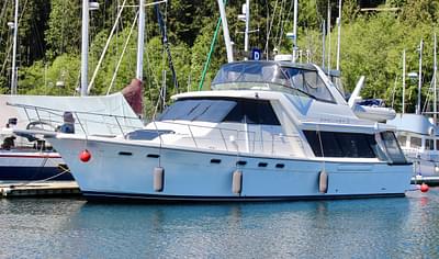 BOATZON | Bayliner 4788 Motoryacht 1999 BOATZON | Bayliner 4788 Motoryacht 1999