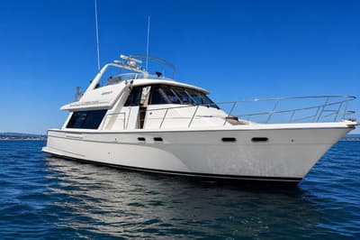 BOATZON | Bayliner 4788 Pilot House Motoryacht 1998 BOATZON | Bayliner 4788 Pilot House Motoryacht 1998