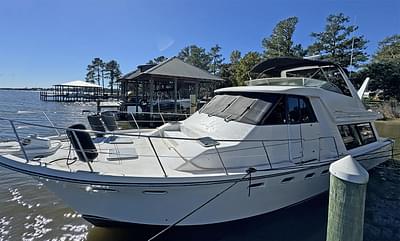 BOATZON | Bayliner 4788 Pilot House Motoryacht 2000 BOATZON | Bayliner 4788 Pilot House Motoryacht 2000