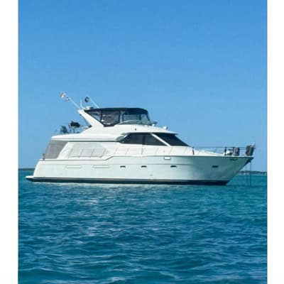 BOATZON | Bayliner 5288 Pilot House Motoryacht 2000