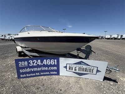 BOATZON | Bayliner BAYLINER 195CL 2005