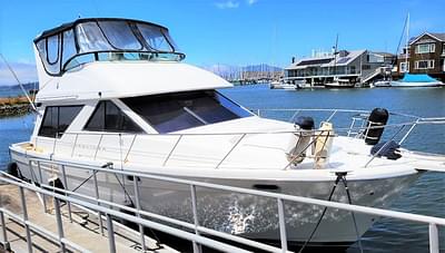BOATZON | Bayliner Bayliner 3988 1998 BOATZON | Bayliner Bayliner 3988 1998