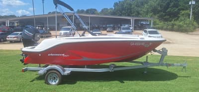 BOATZON | Bayliner BAYLINER E 15 2023