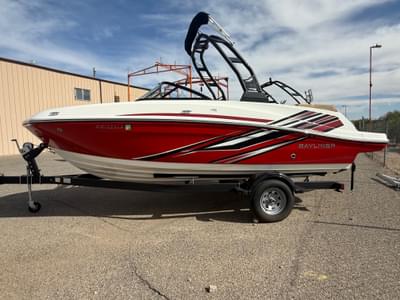 BOATZON | Bayliner Bayliner VR5 2024