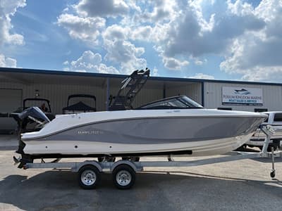 BOATZON | Bayliner BLV22 2027 BOATZON | Bayliner BLV22 2027