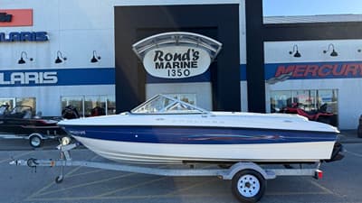BOATZON | BAYLINER BOATS 185BR 2006