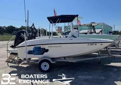 BOATZON | Bayliner Boats Element E 2020 BOATZON | Bayliner Boats Element E 2020