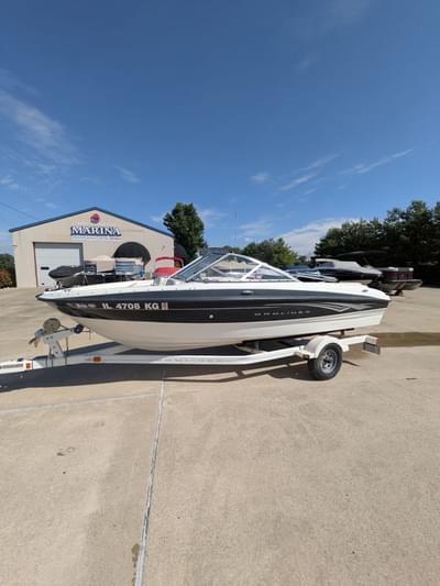 BOATZON | Bayliner Bowrider 185 2008