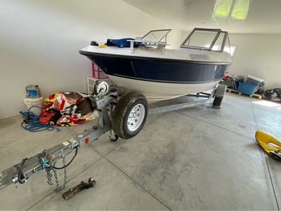 BOATZON | Bayliner Bowrider 195 2008 BOATZON | Bayliner Bowrider 195 2008