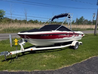 BOATZON | Bayliner Bowrider 195 2008