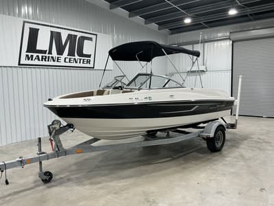 BOATZON | Bayliner BR185 2015