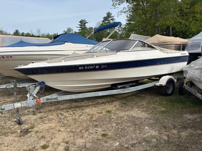 BOATZON | Bayliner 185 2003