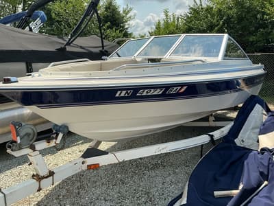 BOATZON | BAYLINER CAPRI 1950 1995