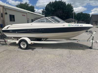 BOATZON | Bayliner Capri 2002