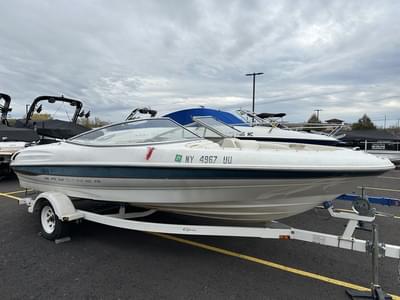BOATZON | Bayliner Capri 2050 LS 2000