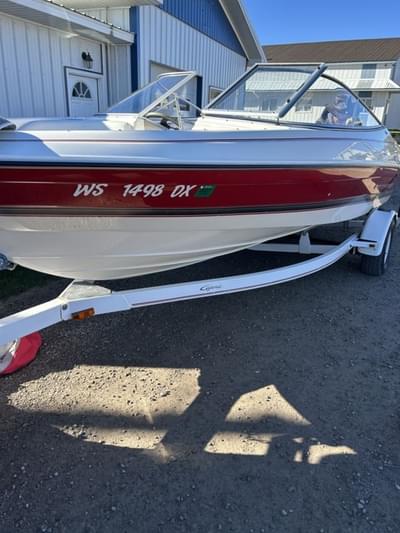 BOATZON | Bayliner Capri 2050 SS BR 1997 BOATZON | Bayliner Capri 2050 SS BR 1997