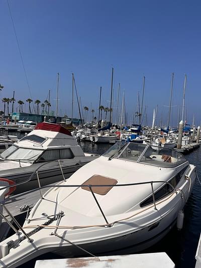 BOATZON | Bayliner Ceirra 265 1995 BOATZON | Bayliner Ceirra 265 1995