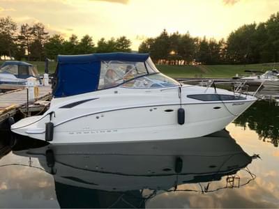 BOATZON | BAYLINER Cierra 265 SD 2005