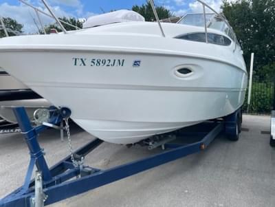 BOATZON | BAYLINER CIERRA 2665 2001