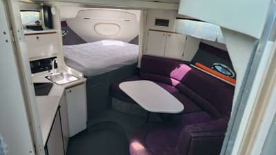 BOATZON | Bayliner Cierra 3055 Sunbridge 1999