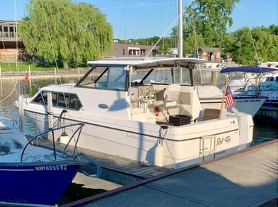 BOATZON | Bayliner Classic 2859 2003