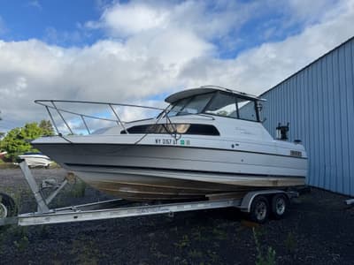 BOATZON | Bayliner Cruiser 2252 1999