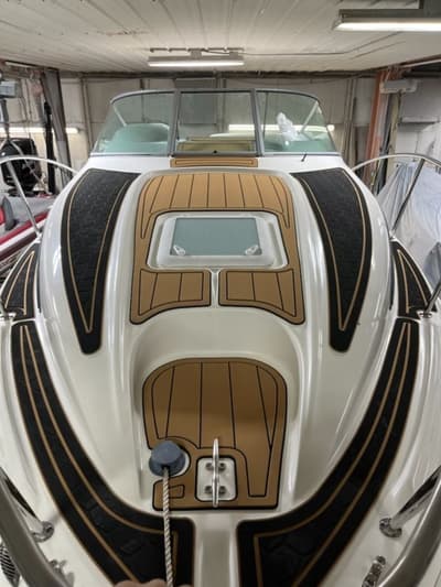 BOATZON | Bayliner Cruiser 245 2010 BOATZON | Bayliner Cruiser 245 2010
