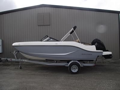 BOATZON | Bayliner D20 2025 BOATZON | Bayliner D20 2025