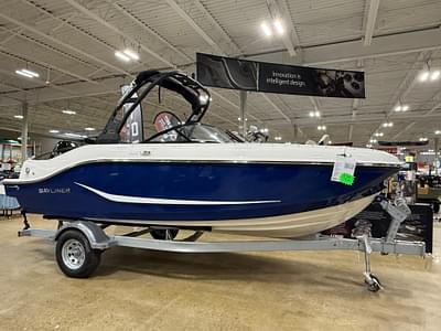 BOATZON | Bayliner D20 2025 BOATZON | Bayliner D20 2025