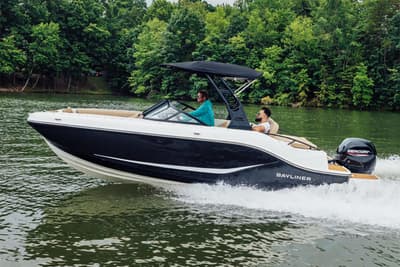 BOATZON | Bayliner D20 2026