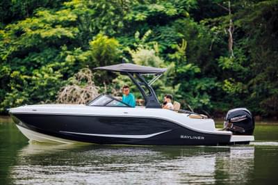BOATZON | Bayliner D20 2026 BOATZON | Bayliner D20 2026