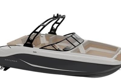 BOATZON | Bayliner D20 2026