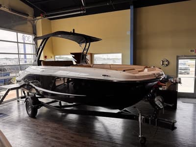 BOATZON | Bayliner D20 2026