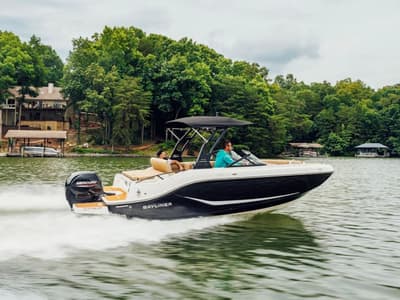 BOATZON | Bayliner D20 2027 BOATZON | Bayliner D20 2027