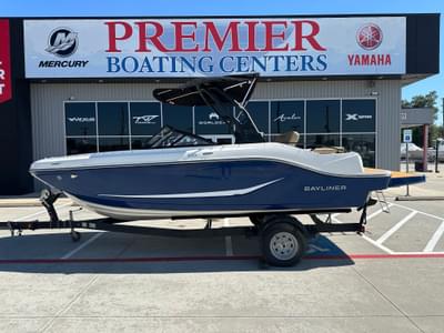 BOATZON | Bayliner D20I 2025 BOATZON | Bayliner D20I 2025