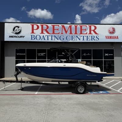 BOATZON | Bayliner D20I 2025