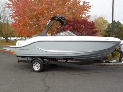 BOATZON | Bayliner D20i 2025 BOATZON | Bayliner D20i 2025