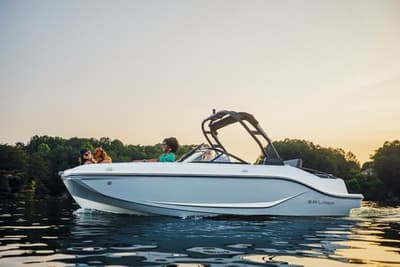 BOATZON | Bayliner D20i 2025 BOATZON | Bayliner D20i 2025
