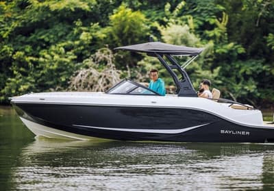 BOATZON | Bayliner D20i 2025 BOATZON | Bayliner D20i 2025