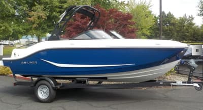 BOATZON | Bayliner D20i 2025 BOATZON | Bayliner D20i 2025