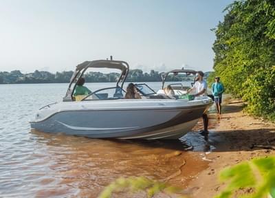 BOATZON | Bayliner D20i 2026