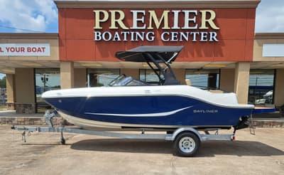 BOATZON | Bayliner D20I 2026