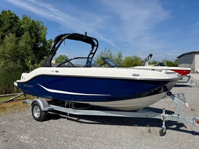 BOATZON | Bayliner D20i 2026 BOATZON | Bayliner D20i 2026