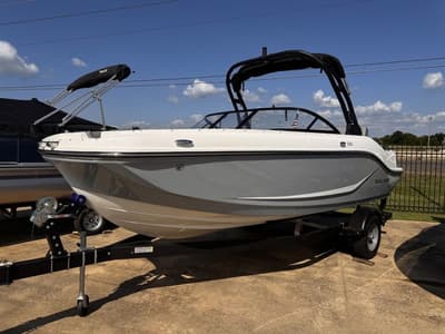 BOATZON | Bayliner D20I 2026