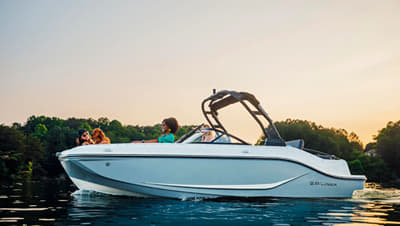 BOATZON | Bayliner D20I 2027