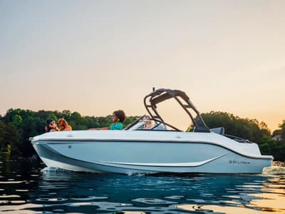 BOATZON | Bayliner D20I 2027