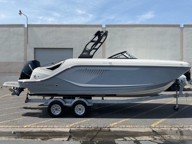 2025 Bayliner D22 - Sold Boat
