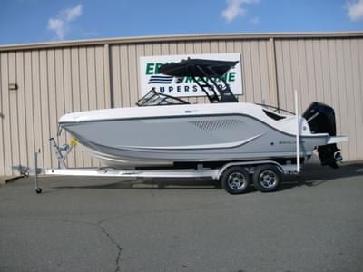 BOATZON | Bayliner D22 2025 BOATZON | Bayliner D22 2025